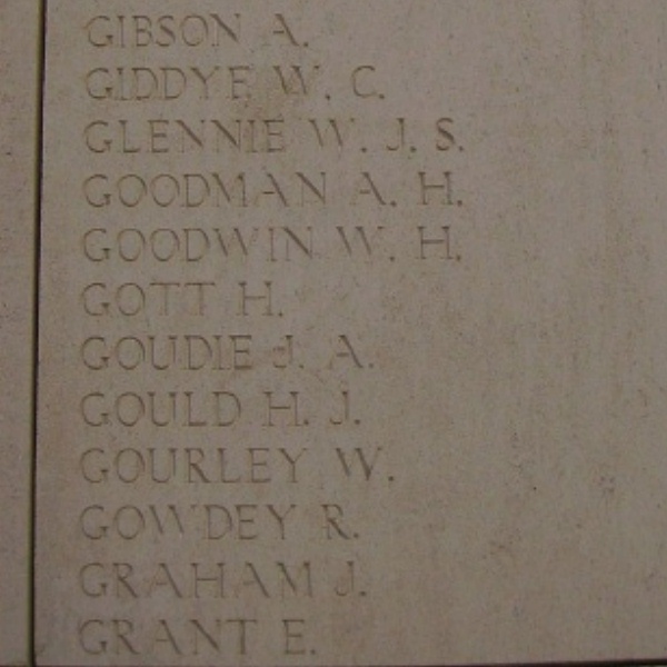 Inscription
