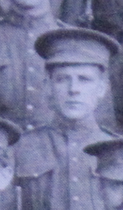 Photo of James Graham