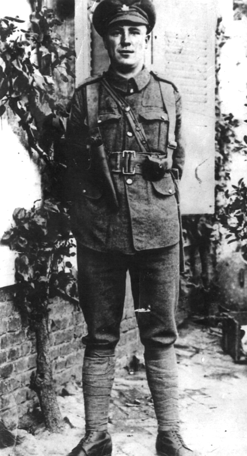 Photo of ALFRED GRANGER