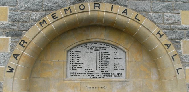 Memorial