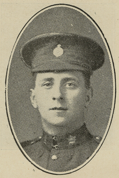 Photo of Robert Grant