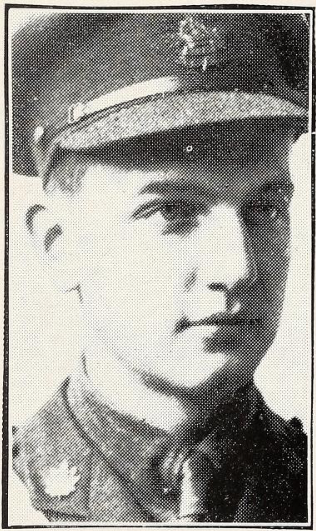 Photo of HUGH MACKAY GRASETT