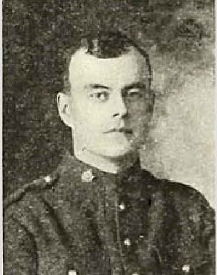 Photo of WILLIAM GRAY