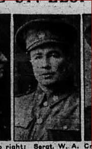 Photo of Arthur Grayburn