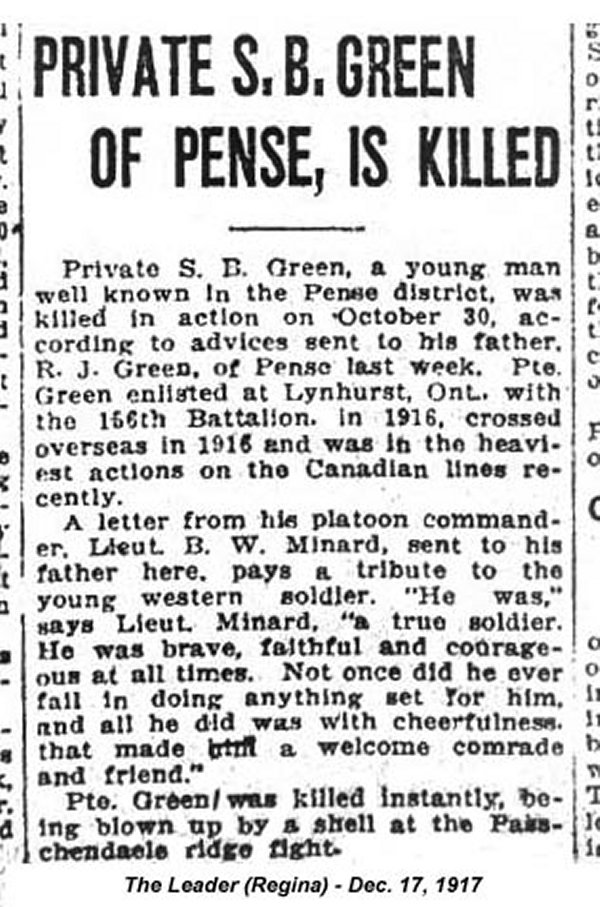 Newspaper Clipping (2)