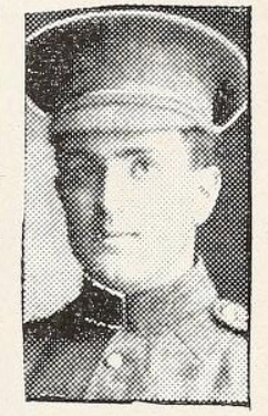 Photo of CHESTER JOSEPH HAM