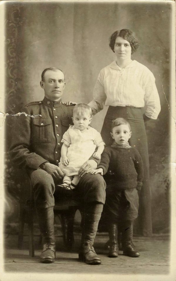 Photo of Jesse Hamilton