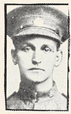 Photo of James Bowman Hards