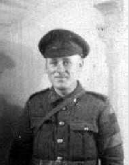 Photo of JAMES FREDERICK HARRISON