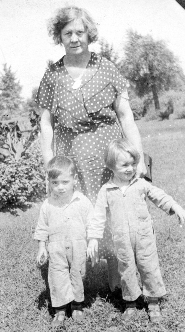 Photo 2 of Ella Beatrice Hatch