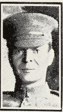 Photo of HENRY (HERBERT) EDWARD HAWKE