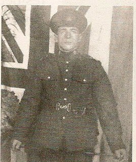 Photo of George Hawkins