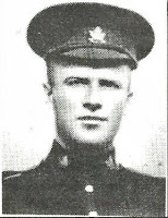 Photo of Thomas Hawthorne