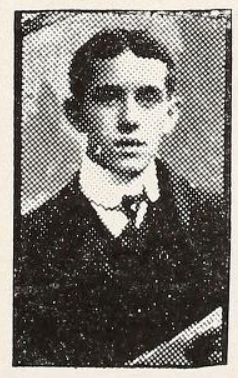 Photo of STUART LAWRENCE HENDERSON