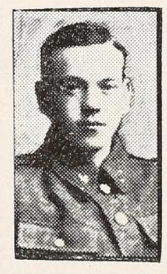 Photo of WESLEY HENDERSON