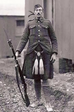 Photo of Hartley Hibbard