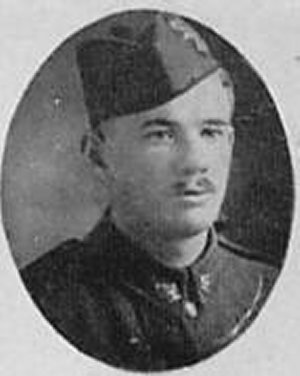 Photo of David Hickey