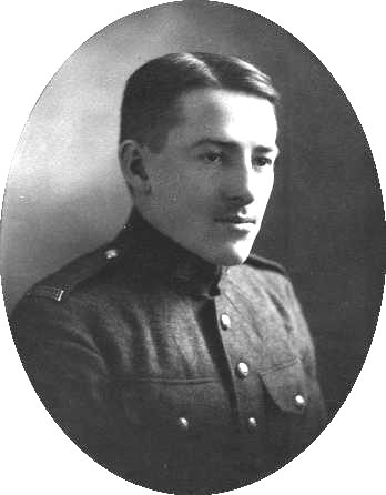 Photo of John Walker Hildred