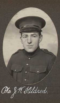 Photo of JOHN WALKER HILDRED