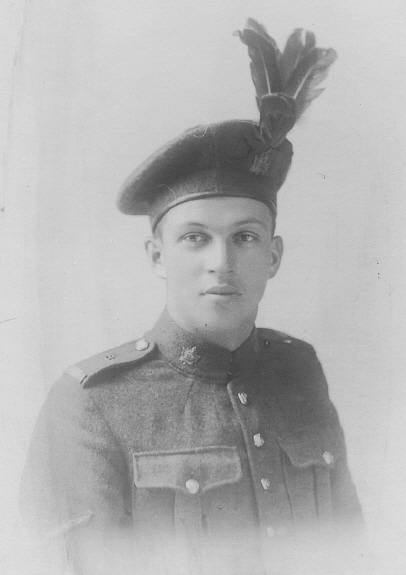 Photo of Alfred Hill