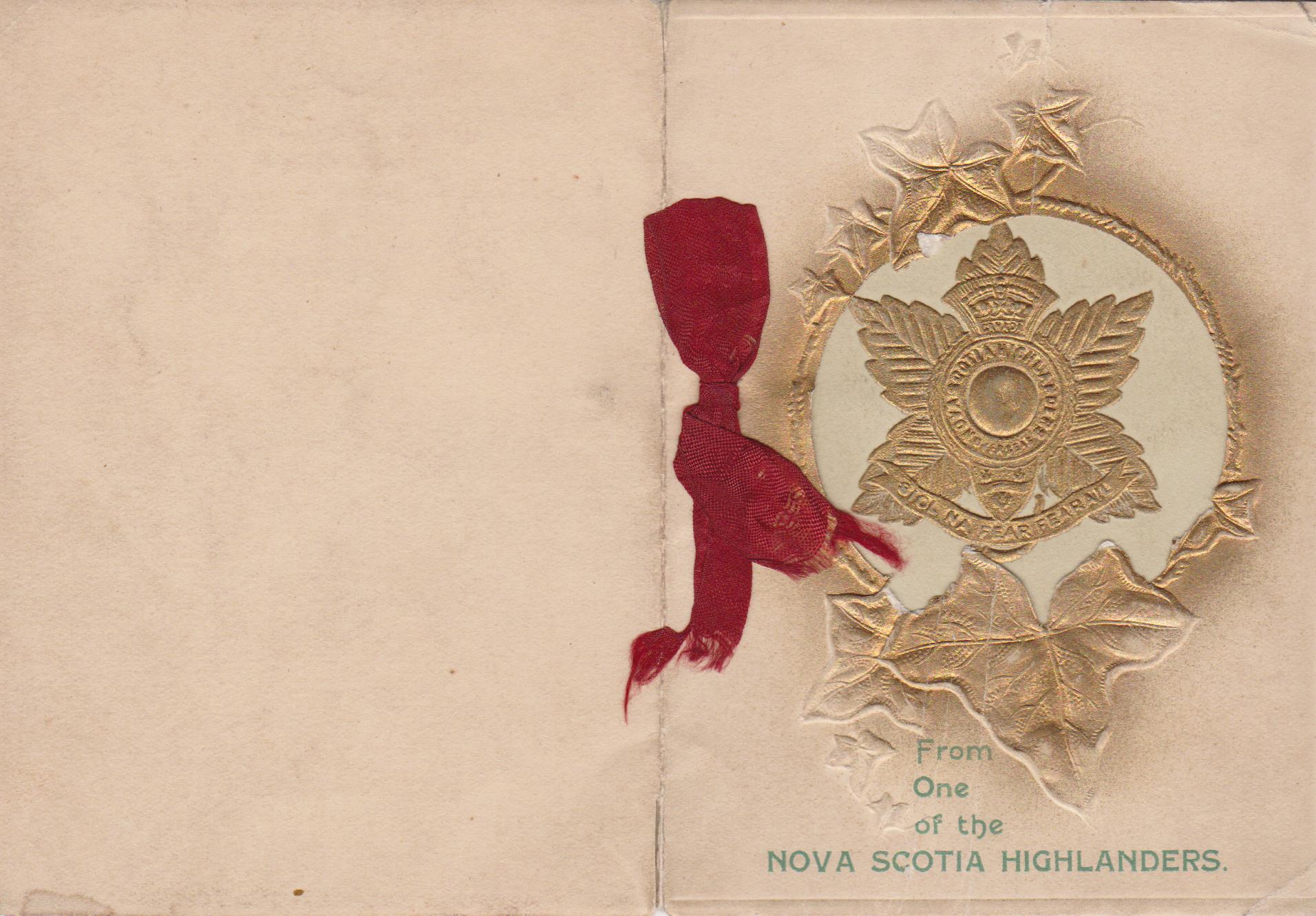 Photo of ALFRED HILL