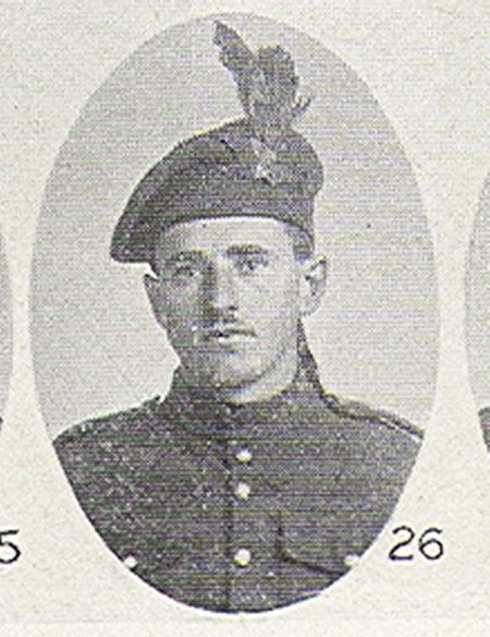 Photo of George Hill