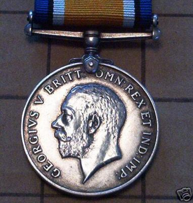 Medal