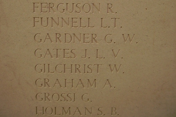 Inscription