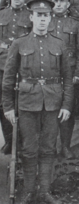 Photo of WILLIAM HOLT