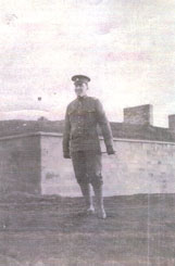 Photo of Bennet John Horne