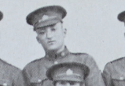 Photo of HENRY HUARTSON