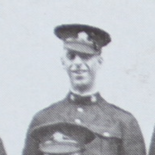 Photo of LENARD HUDSON