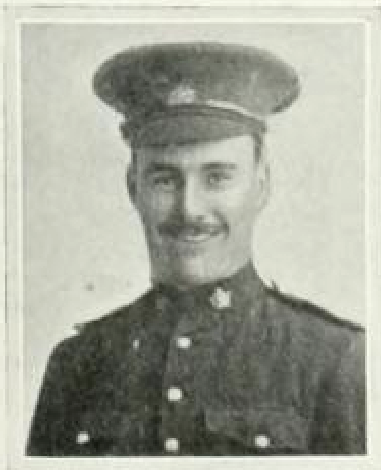 Photo of HAROLD JOHN HULBERT