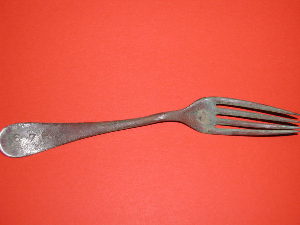 Fork