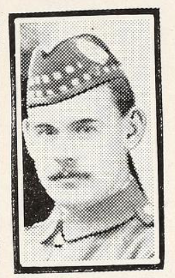 Photo of JOHN WILLIAM INGRAM