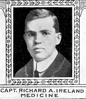 Photo of Richard Ireland