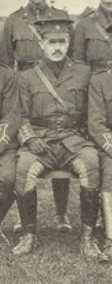 Photo of RICHARD ALFRED IRELAND