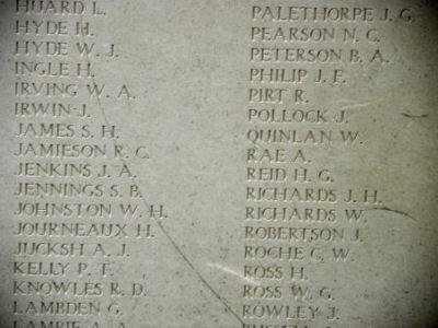 Menin Gate