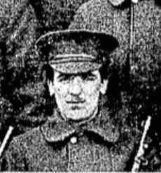 Photo of ROBERT IRWIN