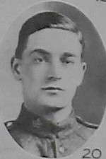 Photo of HERBERT REYNOLDS JACKSON