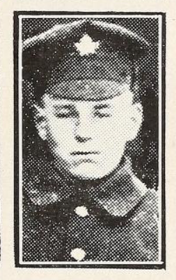 Photo of Donald James