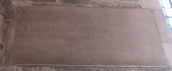 Inscription