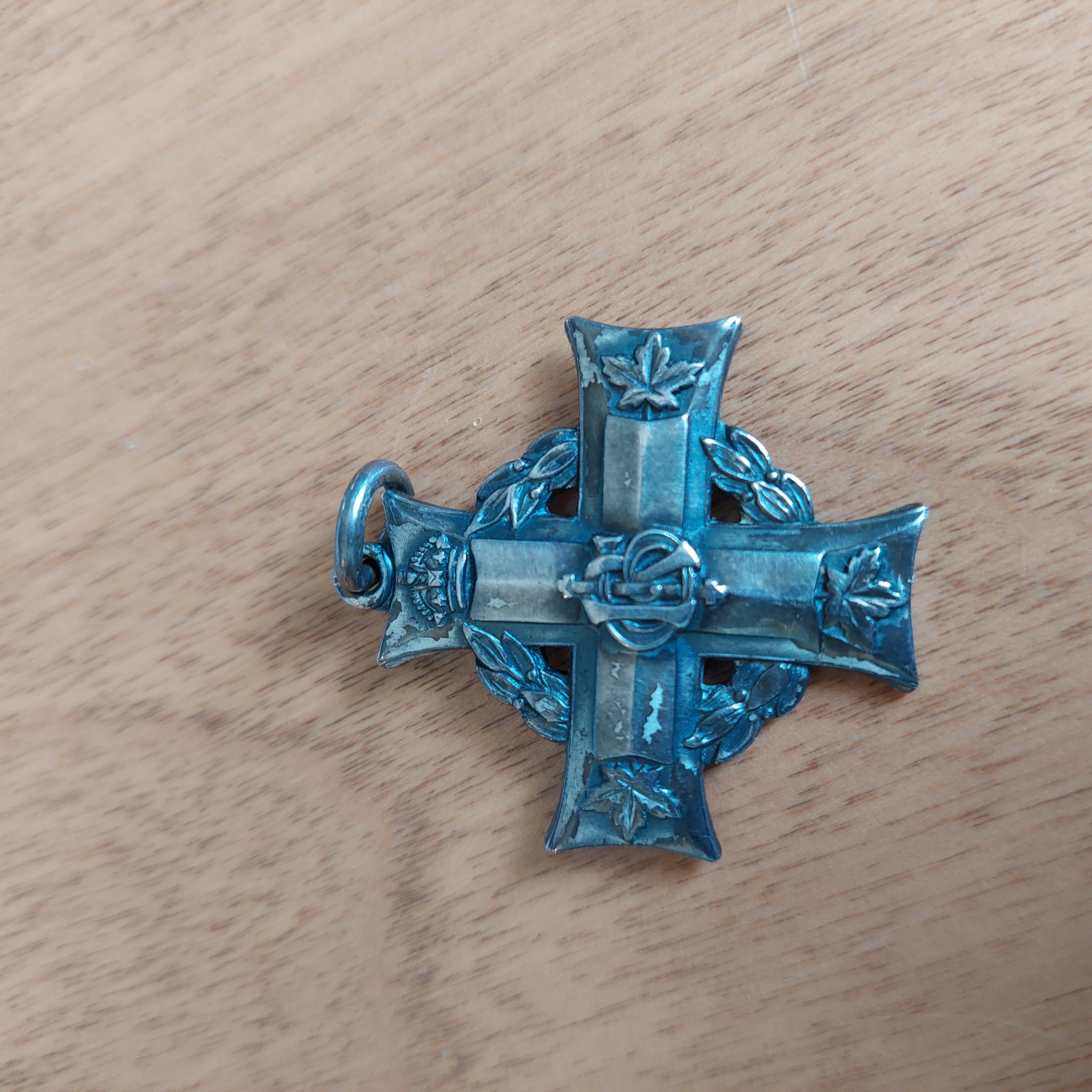 Photo of Edward Stanley Jennings