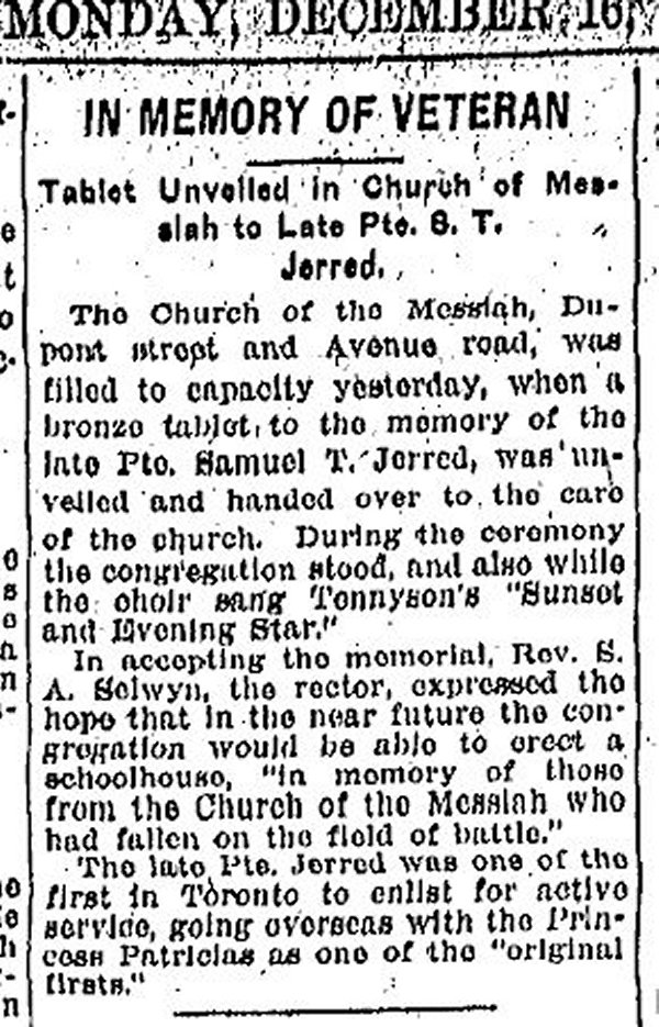 Newspaper Clipping (3)