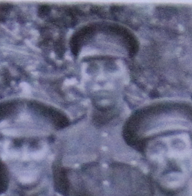 Photo of Arthur Jessop