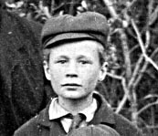 Photo of William Johnson