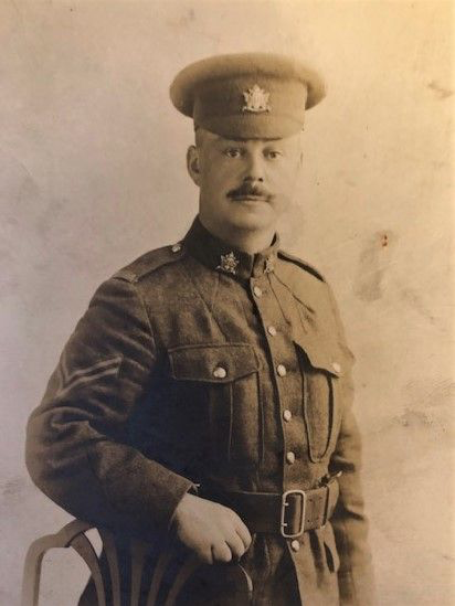 Photo of JOSEPH WILLIAM JONES