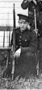 Photo of WILLIAM JOYNT