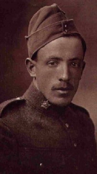 Photo of John Lendrum Karr