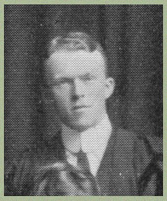 Photo of Hugh Reid Kay